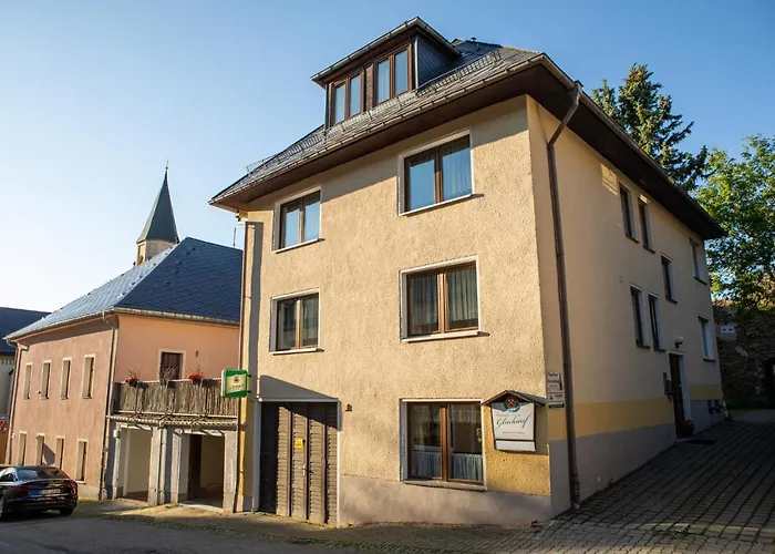 GlückaufSporthotels